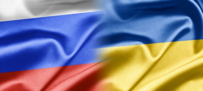 Экспорт из Украины в Россию упал до 13%