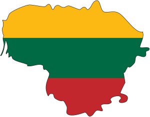 Литва 1